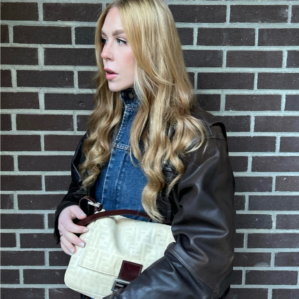 Diesel Denim Vest